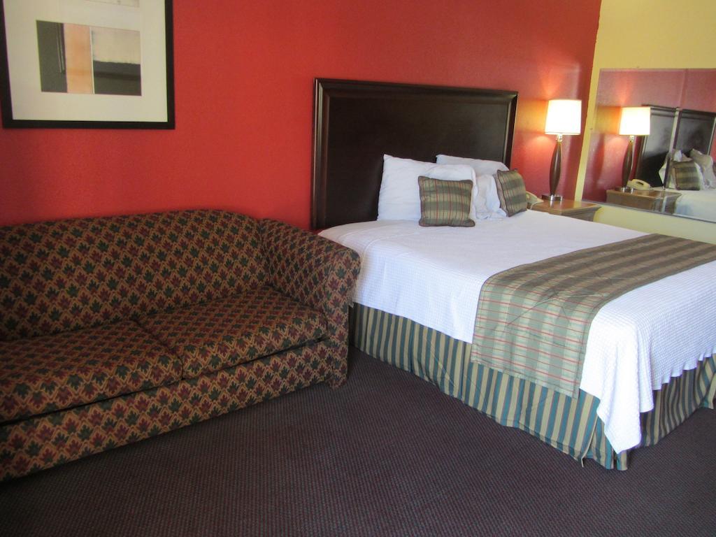 Best Classic & Suites Motel Houston
