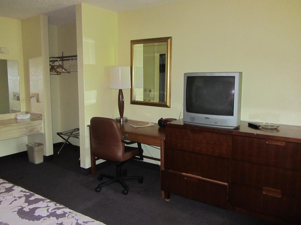 Best Classic & Suites Houston