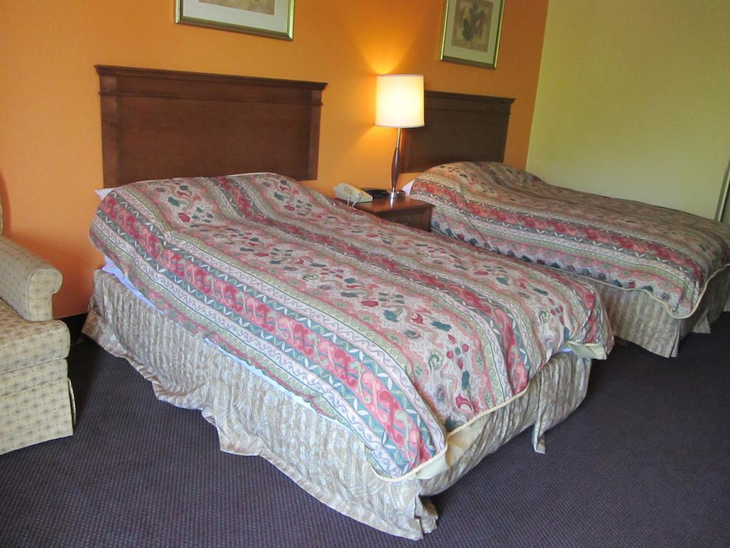 Best Classic & Suites Motel