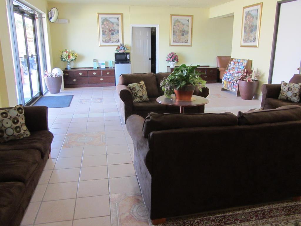 Motel Best Classic & Suites 2*