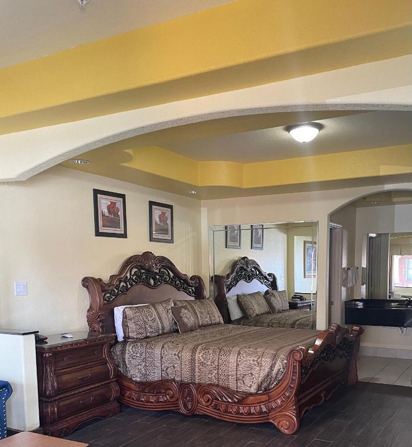 Motel Raintree And 2*