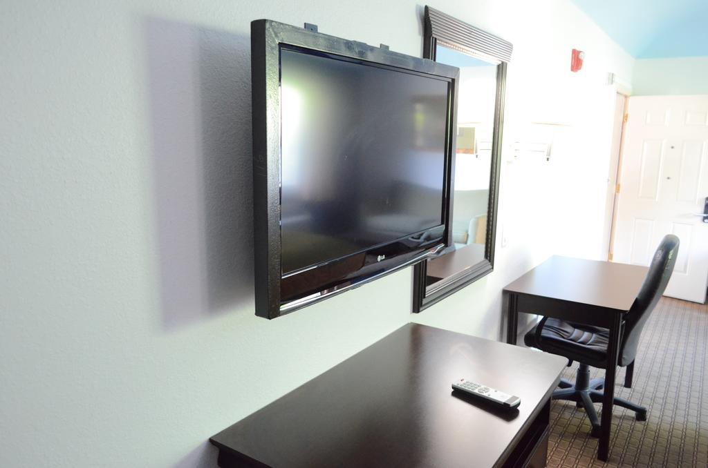 Motel Sterling And At Reliant And Medical Center Houston