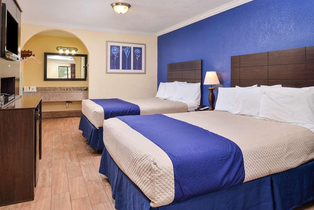 Americas Value Medical Center Downtown Motel