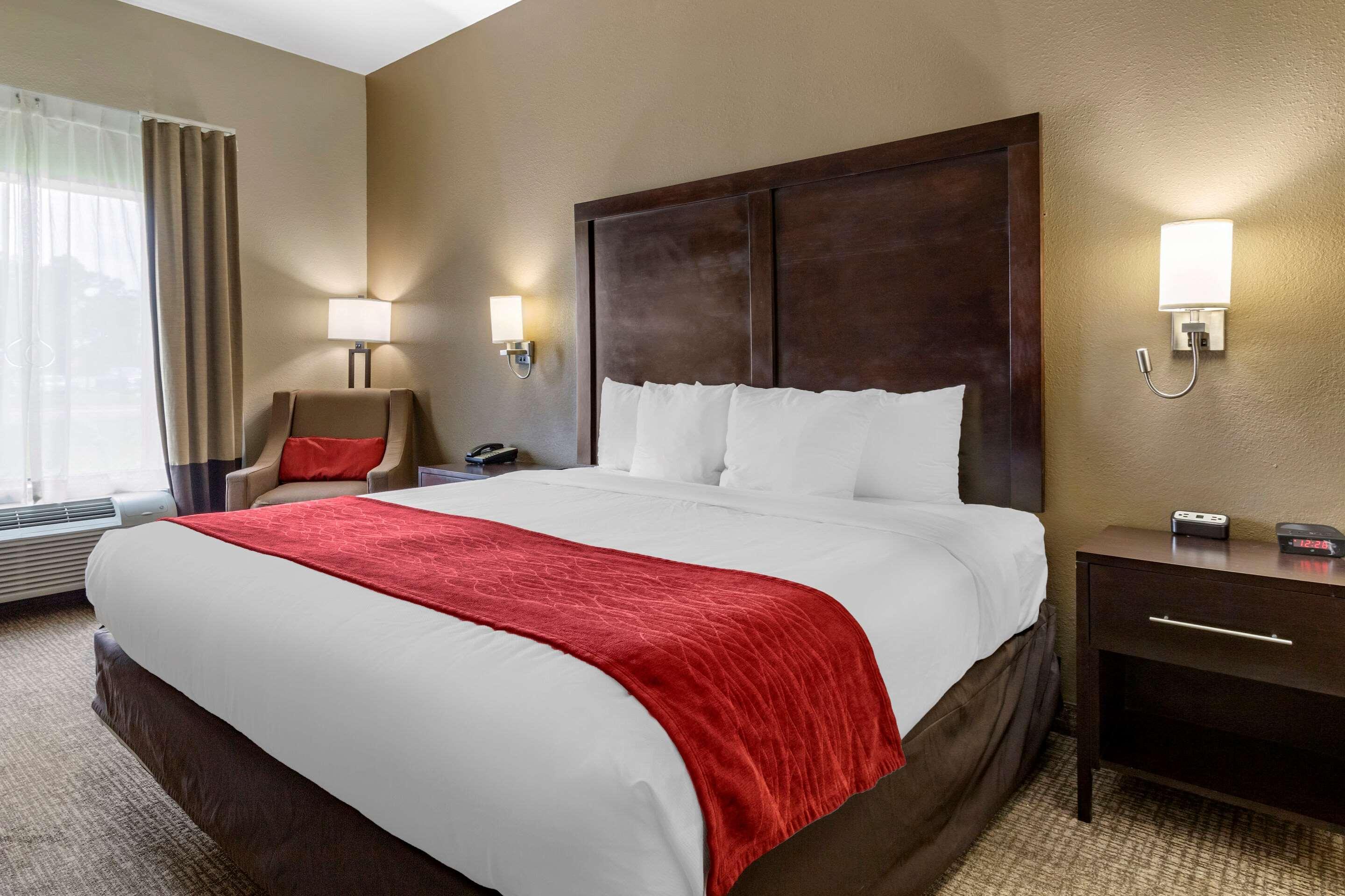 Comfort & Fm1960-champions Hotel 3*