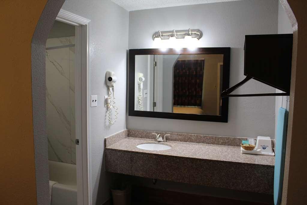 Motel Americas Value Medical Center Downtown Houston