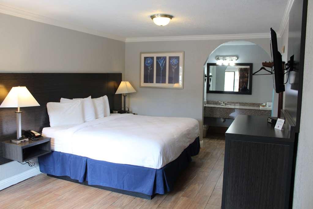 Americas Value Medical Center Downtown 2* Houston