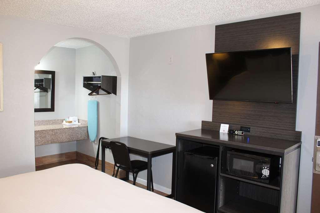 Americas Value Medical Center Downtown Motel 2*