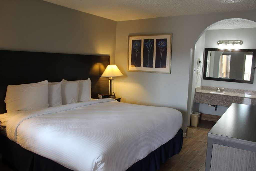 Americas Value Medical Center Downtown Motel 2*