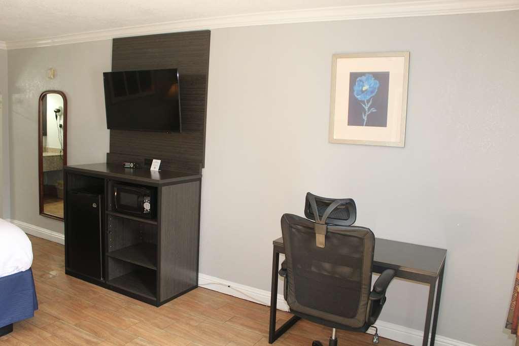 Motel Americas Value Medical Center Downtown Houston