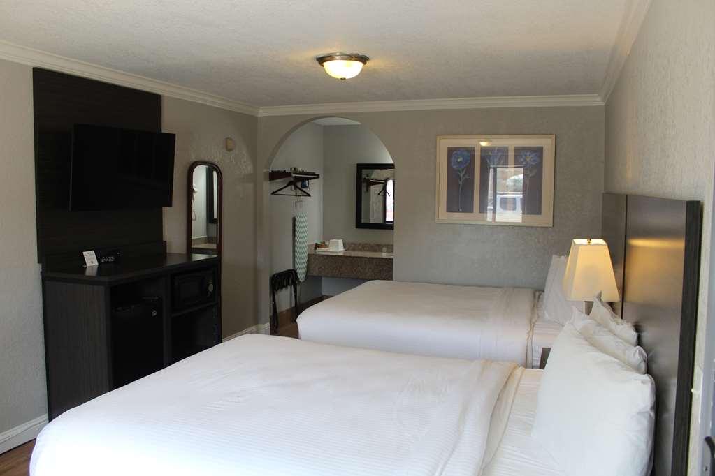 Americas Value Medical Center Downtown Motel Houston