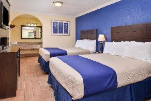 Americas Value Medical Center Downtown Motel 2*