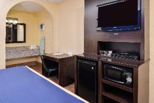 Motel Americas Value Medical Center Downtown Houston