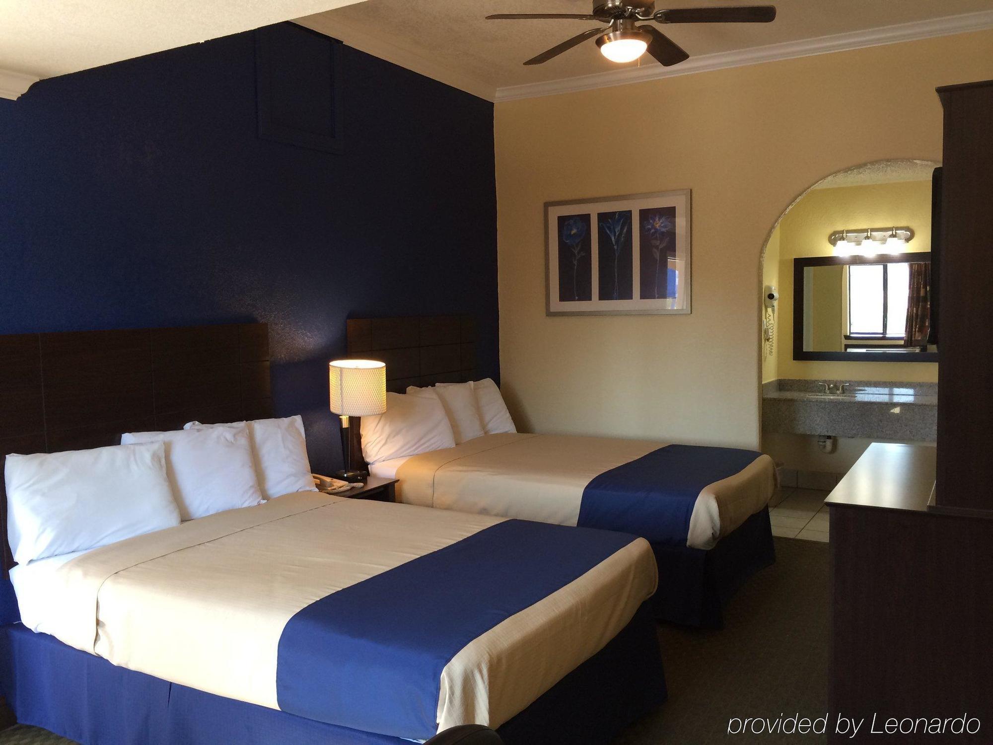 Americas Value Medical Center Downtown 2* Houston