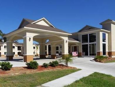 Americas Value Medical Center Downtown Motel