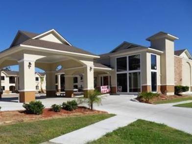 Americas Value Medical Center Downtown Motel Houston