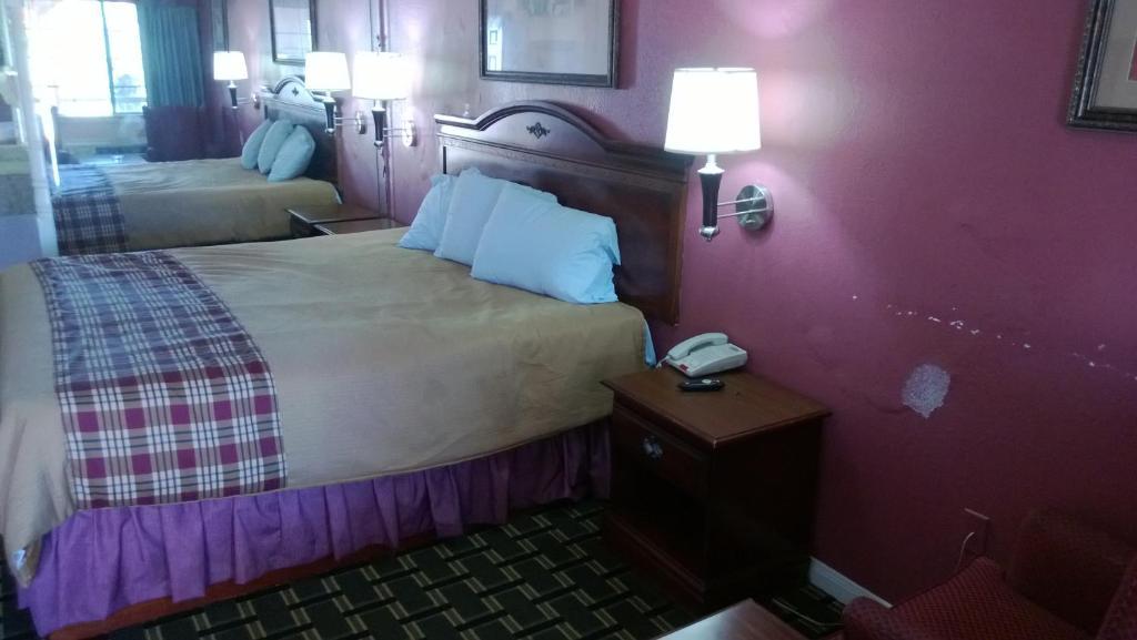 Motel Lotus