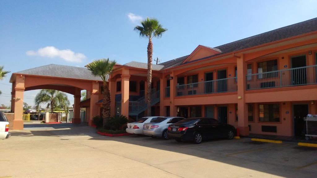 Motel Lotus