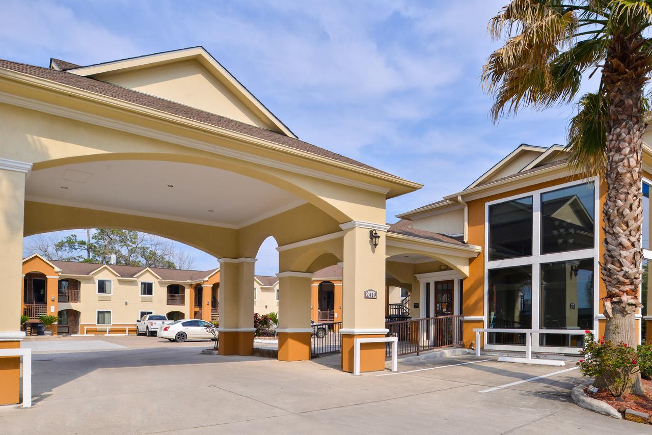 Americas Value Medical Center Downtown 2* Houston