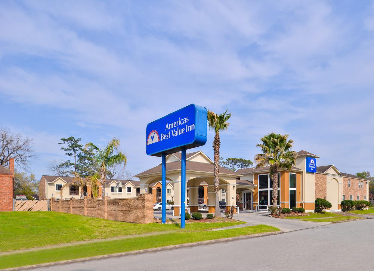 Americas Value Medical Center Downtown Motel