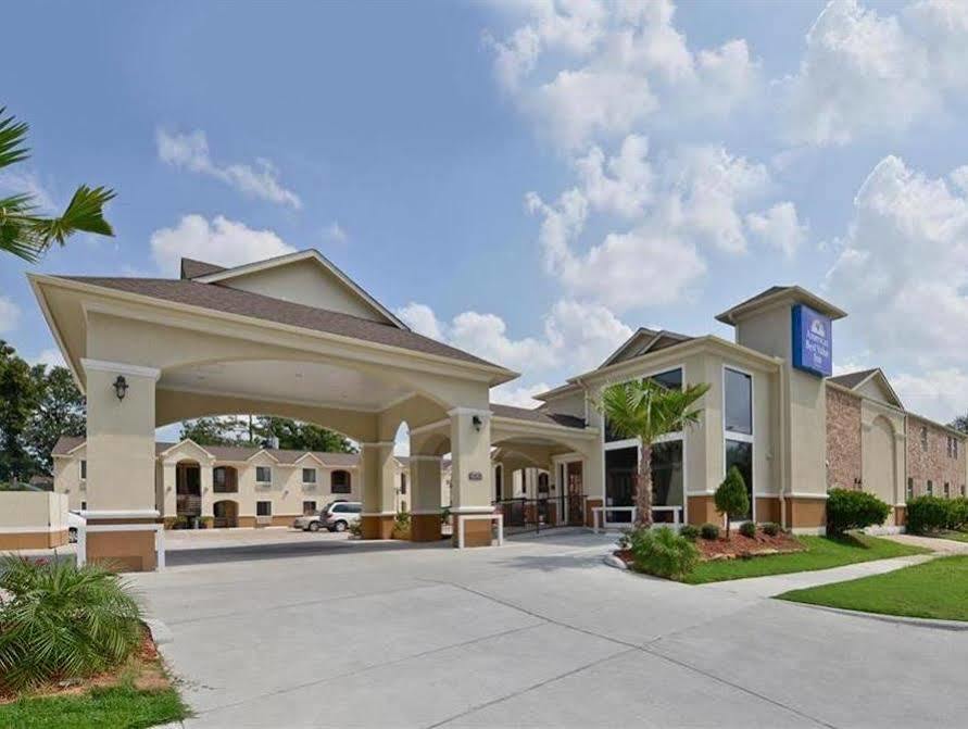 Americas Value Medical Center Downtown Motel 2*