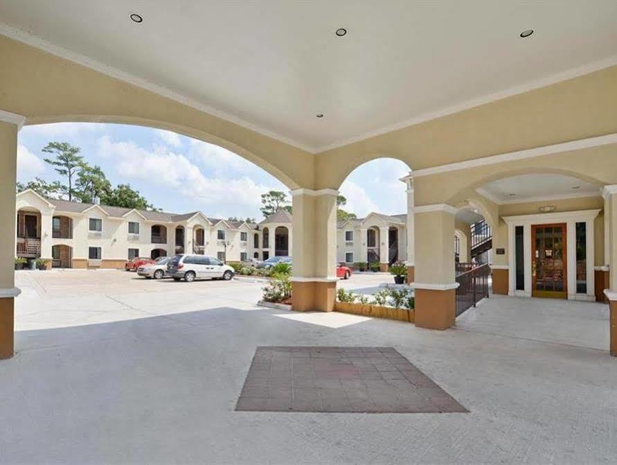 Americas Value Medical Center Downtown Motel Houston