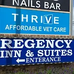 Regency Inn & Suites- Nw Houston