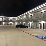 Hotel Solara I-45 & Hobby Airport Houston
