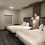 Hotel Solara I-45 & Hobby Airport Houston