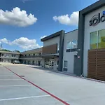 Hotel Solara I-45 & Hobby Airport Houston