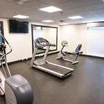 Comfort Suites Near Sam Houston Race Park