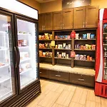 Comfort Suites Near Sam Houston Race Park