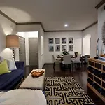 Lavish Apartment Near Houston Medical Centre