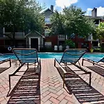 Lavish Apartment Near Houston Medical Centre