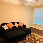 Cozy 2 Bedroom Home Near Md Anderson, Nrg, & Dtown