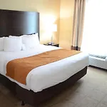 Comfort Suites Northwest - Cy - Fair