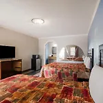 Oyo Hotel Houston I-69 & I-610