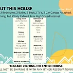 Rodeo, Grb, Nrg, Galleria, Medical Center, Mm Park, Galveston - Breakwood