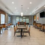 Comfort Suites Near Sam Houston Race Park