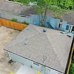 Cosmic Studio At North Downtown