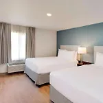 Woodspring Suites Houston Northwest