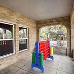 East Downtown Treetop Terrace