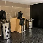 Furnished Apartments Downtown Houston