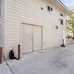 East Downtown Micro-Luxe Container Living Pod #9