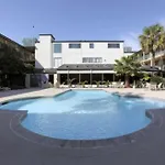 Amerihome Inn & Suites Houston Airport North