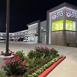Hotel Solara I-45 & Hobby Airport Houston