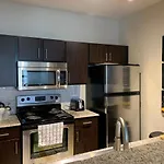 Newly Furnished 1Br Apartment W/ Hermann Park View