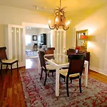 Refuge In The Heart Of Montrose