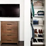 Intown Suites Extended Stay Houston Tx - Hwy 290 Cypress Fairbanks
