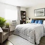Intown Suites Extended Stay Houston Tx - Highway 6
