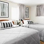 Intown Suites Extended Stay Houston Tx - Highway 6